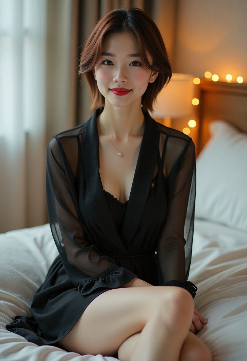 拍摄现场